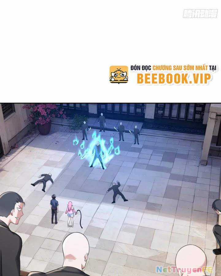 Bạn Gái Của Tôi Toàn Là Truyền Thuyết Chapter 25 trang 31