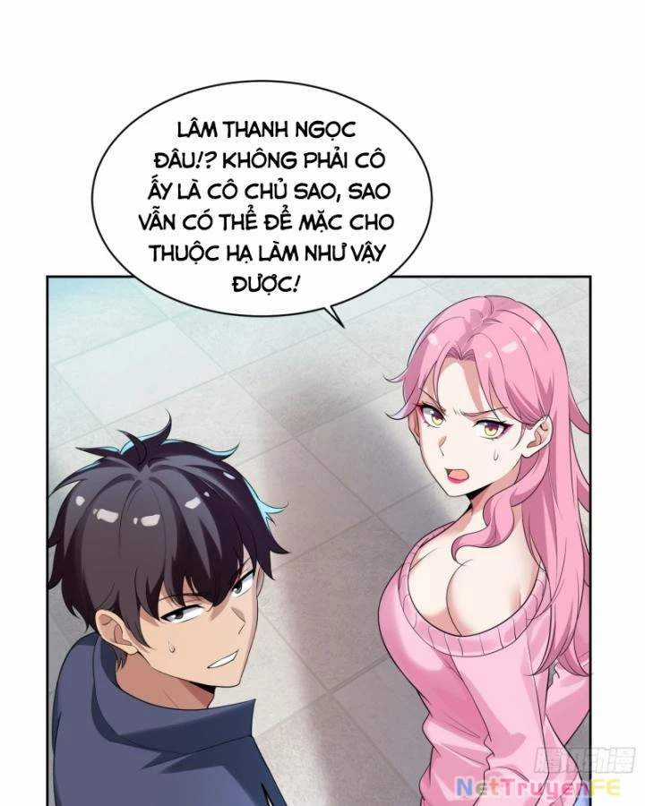 Bạn Gái Của Tôi Toàn Là Truyền Thuyết Chapter 25 trang 33