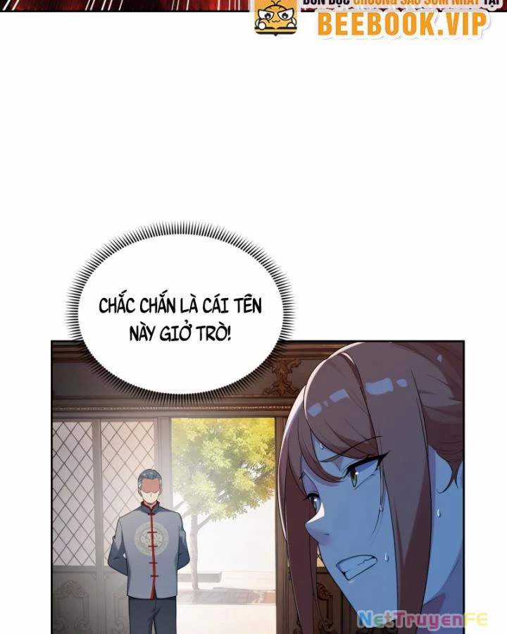 Bạn Gái Của Tôi Toàn Là Truyền Thuyết Chapter 25 trang 4