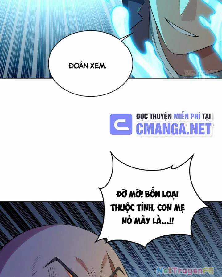 Bạn Gái Của Tôi Toàn Là Truyền Thuyết Chapter 25 trang 46