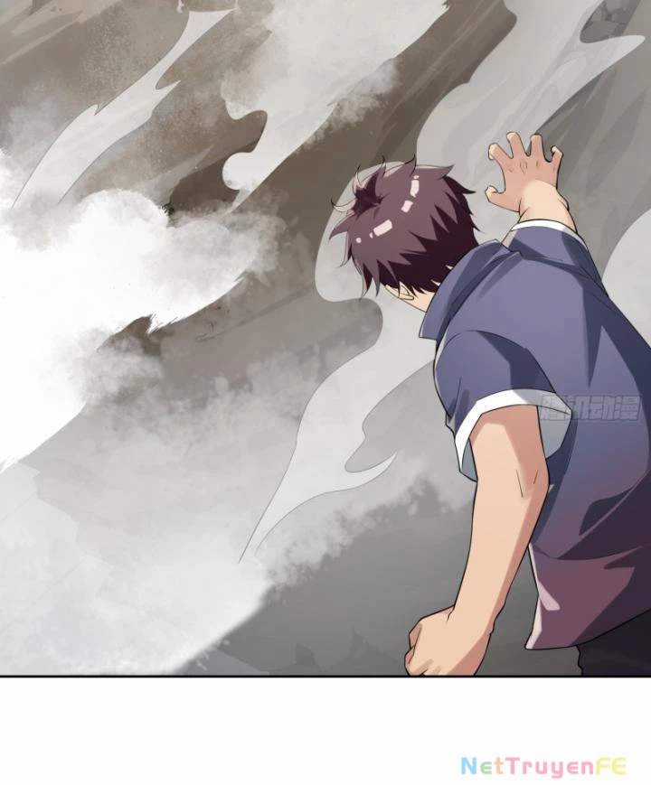 Bạn Gái Của Tôi Toàn Là Truyền Thuyết Chapter 25 trang 51