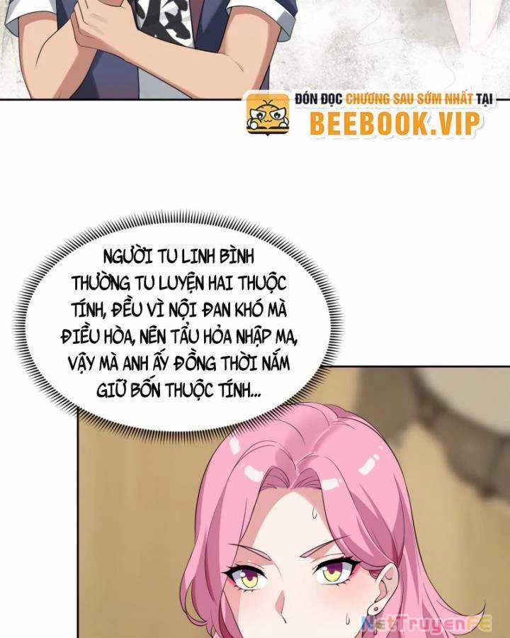 Bạn Gái Của Tôi Toàn Là Truyền Thuyết Chapter 25 trang 53