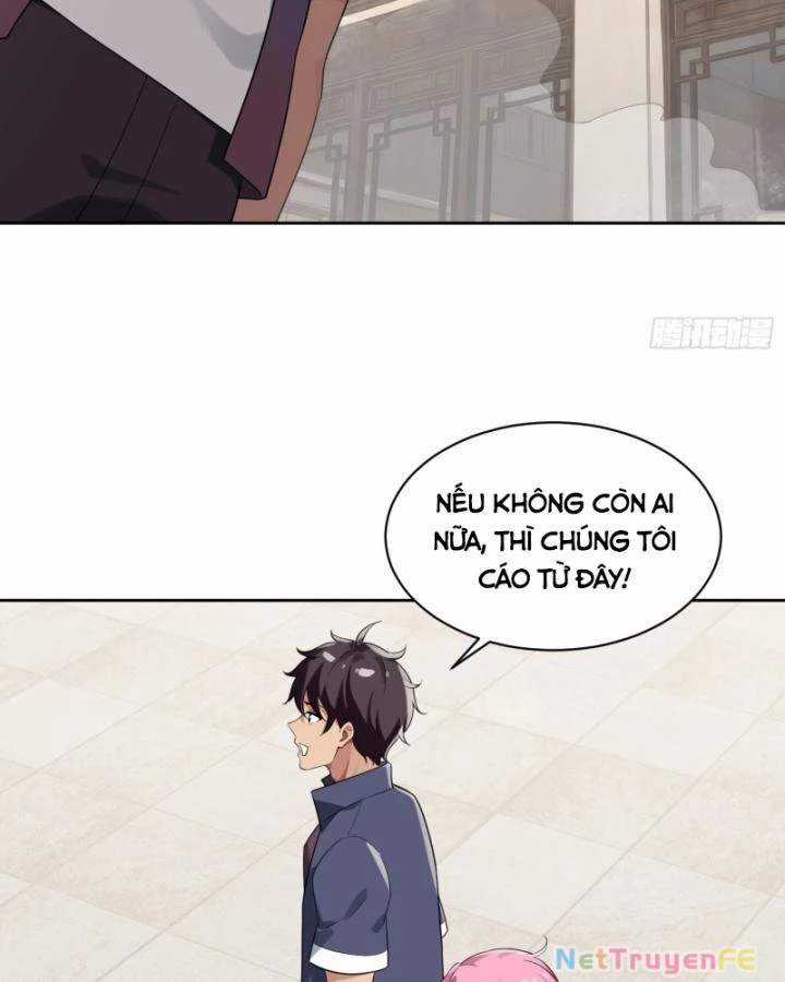 Bạn Gái Của Tôi Toàn Là Truyền Thuyết Chapter 25 trang 56