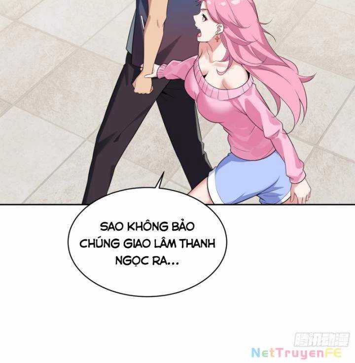 Bạn Gái Của Tôi Toàn Là Truyền Thuyết Chapter 25 trang 57