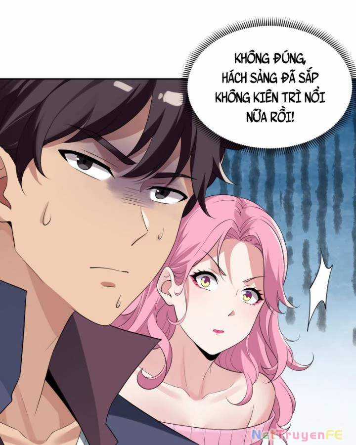 Bạn Gái Của Tôi Toàn Là Truyền Thuyết Chapter 25 trang 58