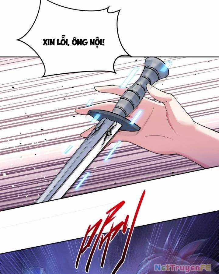 Bạn Gái Của Tôi Toàn Là Truyền Thuyết Chapter 25 trang 6