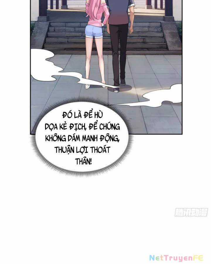 Bạn Gái Của Tôi Toàn Là Truyền Thuyết Chapter 25 trang 60