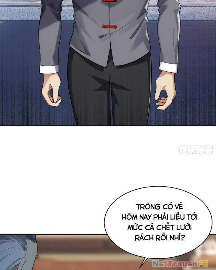 Bạn Gái Của Tôi Toàn Là Truyền Thuyết Chapter 25 trang 63