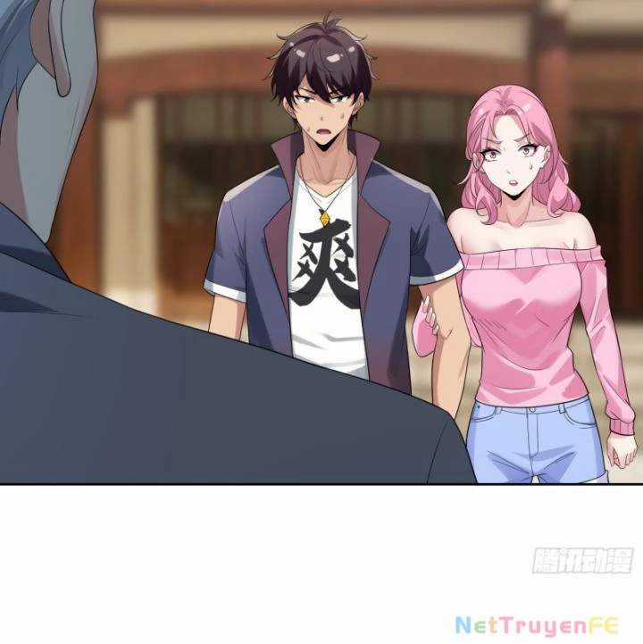 Bạn Gái Của Tôi Toàn Là Truyền Thuyết Chapter 25 trang 64