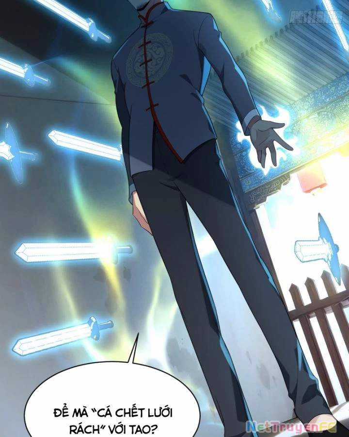 Bạn Gái Của Tôi Toàn Là Truyền Thuyết Chapter 25 trang 66