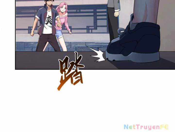 Bạn Gái Của Tôi Toàn Là Truyền Thuyết Chapter 25 trang 68