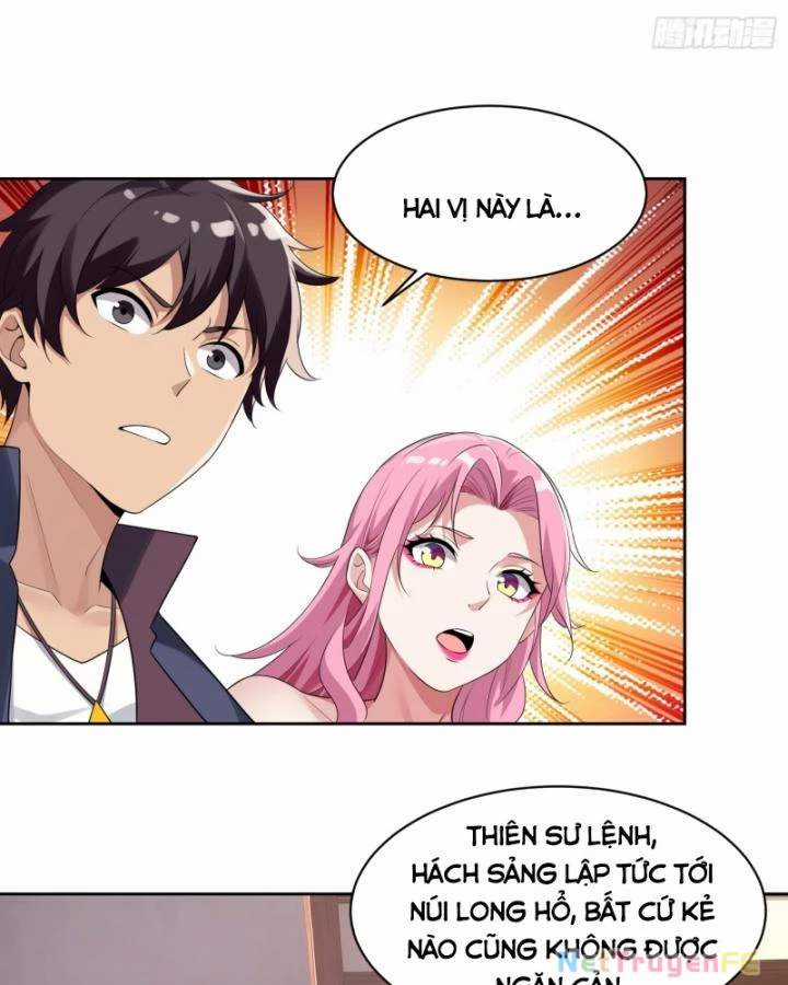 Bạn Gái Của Tôi Toàn Là Truyền Thuyết Chapter 25 trang 69