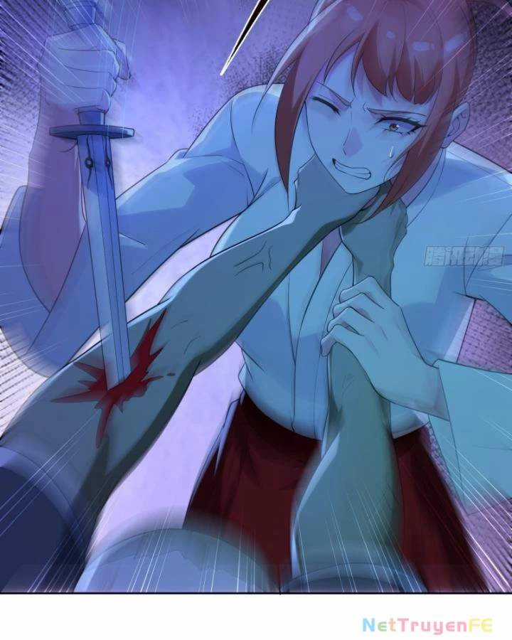 Bạn Gái Của Tôi Toàn Là Truyền Thuyết Chapter 25 trang 7