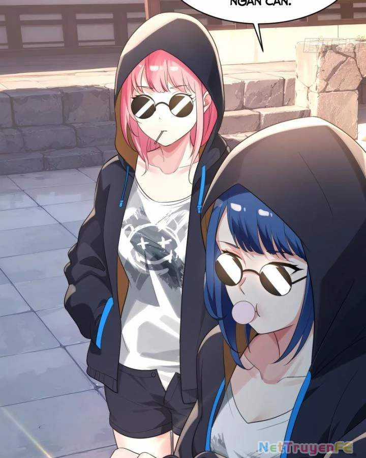 Bạn Gái Của Tôi Toàn Là Truyền Thuyết Chapter 25 trang 70