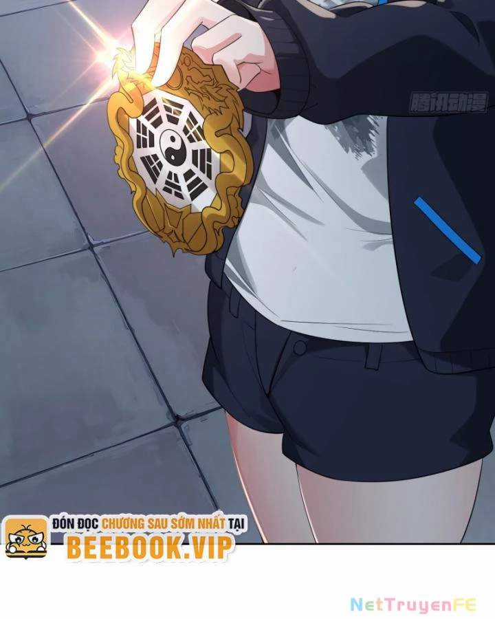 Bạn Gái Của Tôi Toàn Là Truyền Thuyết Chapter 25 trang 71