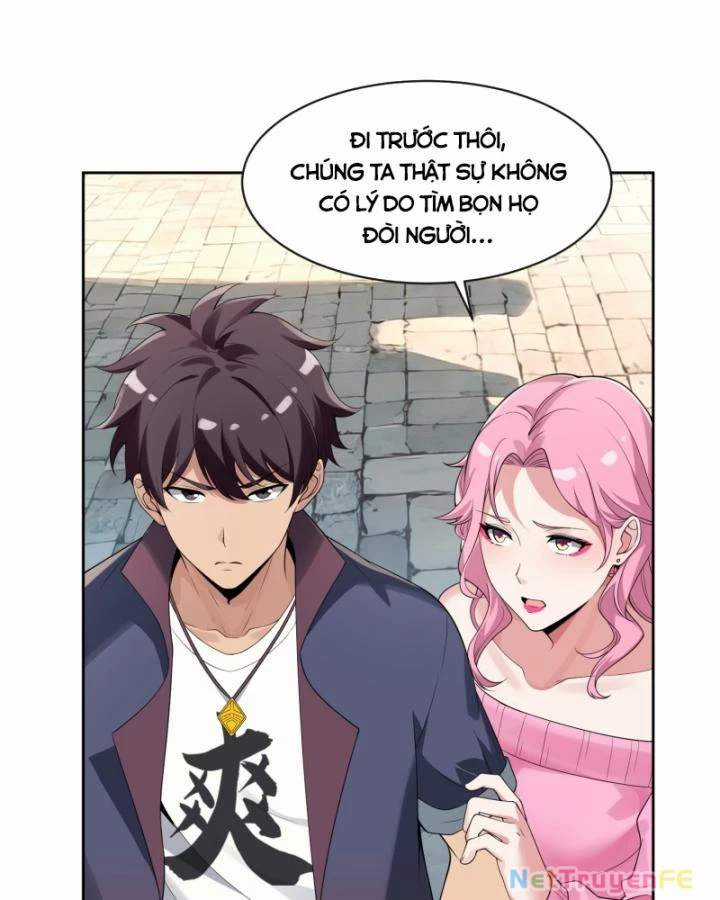 Bạn Gái Của Tôi Toàn Là Truyền Thuyết Chapter 26 trang 11