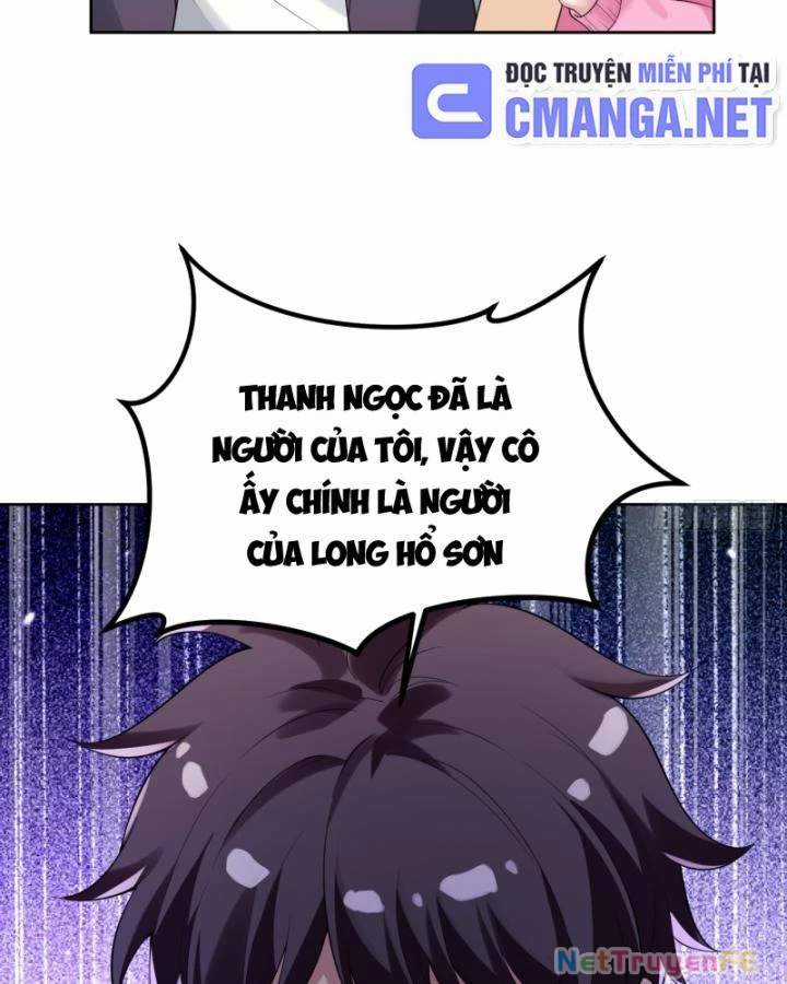 Bạn Gái Của Tôi Toàn Là Truyền Thuyết Chapter 26 trang 12