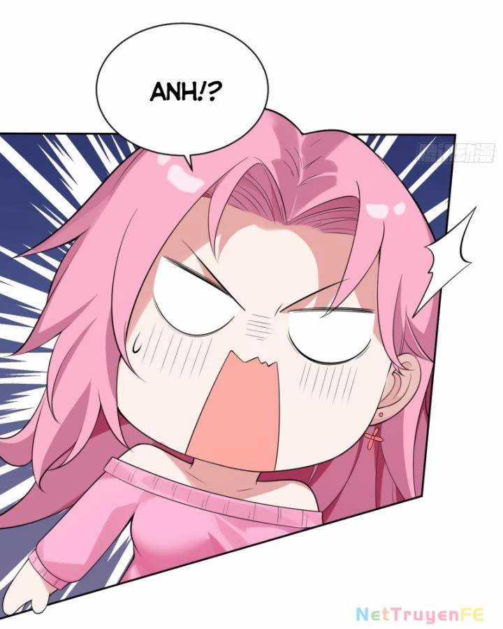 Bạn Gái Của Tôi Toàn Là Truyền Thuyết Chapter 26 trang 14