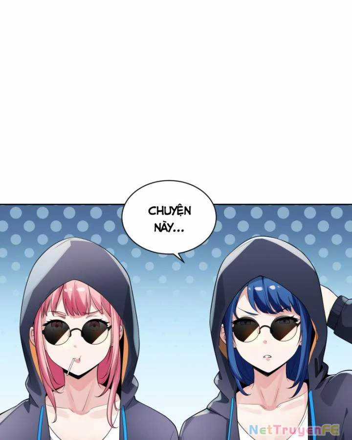 Bạn Gái Của Tôi Toàn Là Truyền Thuyết Chapter 26 trang 16