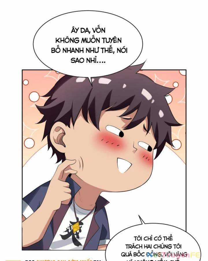 Bạn Gái Của Tôi Toàn Là Truyền Thuyết Chapter 26 trang 18