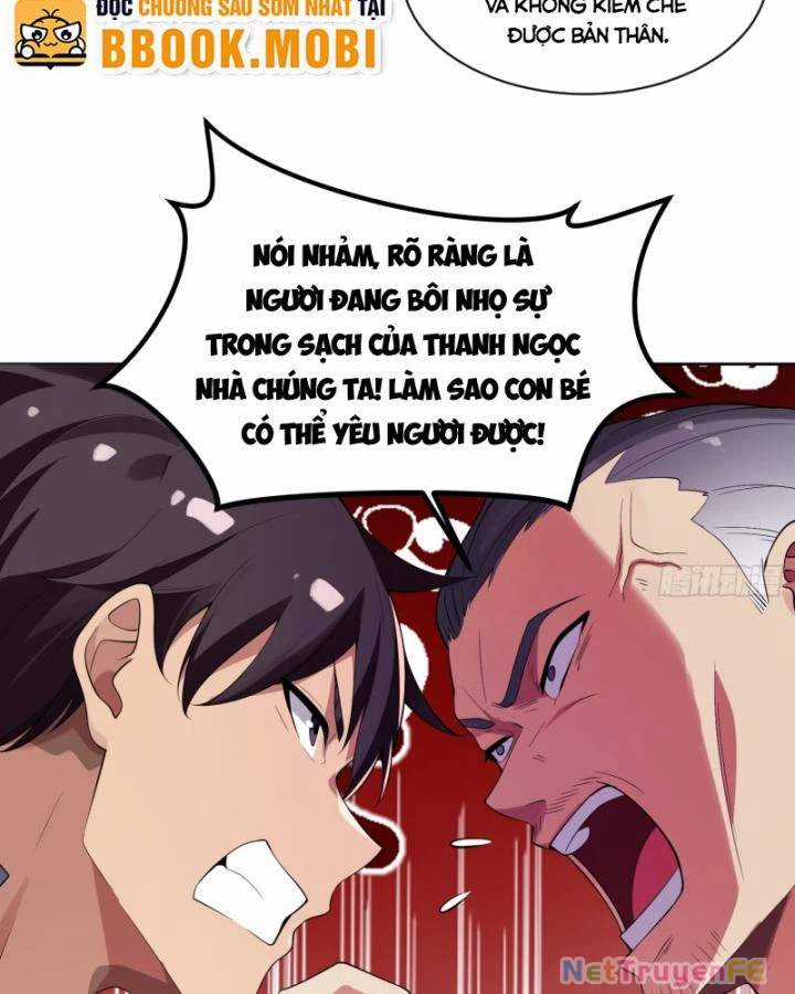 Bạn Gái Của Tôi Toàn Là Truyền Thuyết Chapter 26 trang 19