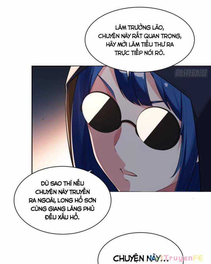 Bạn Gái Của Tôi Toàn Là Truyền Thuyết Chapter 26 trang 21