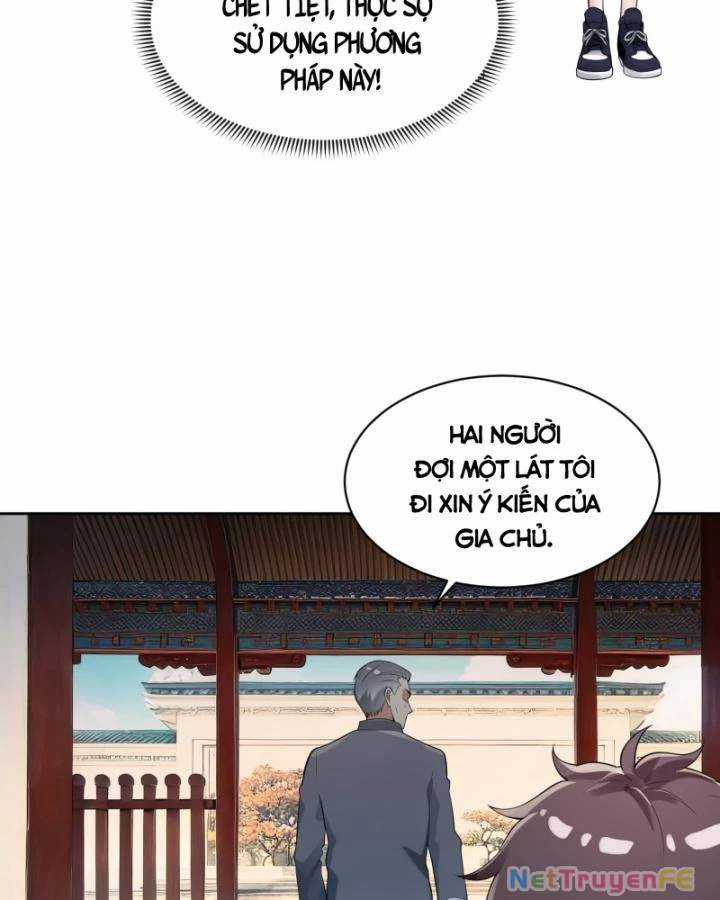 Bạn Gái Của Tôi Toàn Là Truyền Thuyết Chapter 26 trang 23