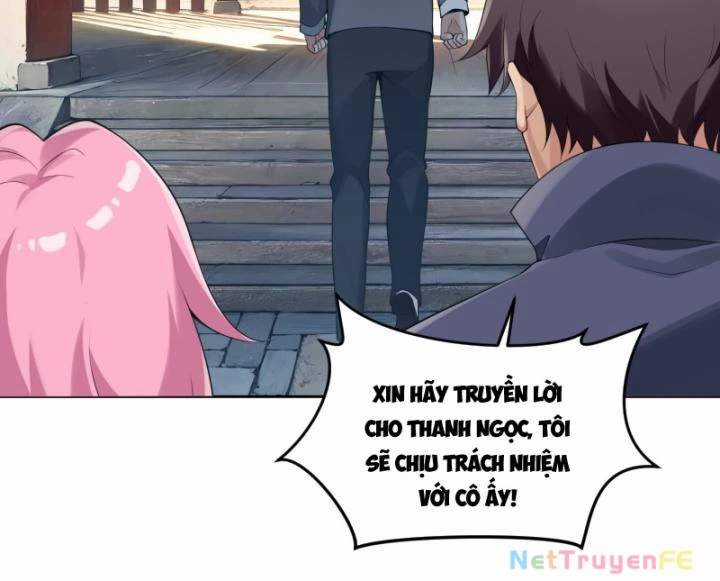 Bạn Gái Của Tôi Toàn Là Truyền Thuyết Chapter 26 trang 24