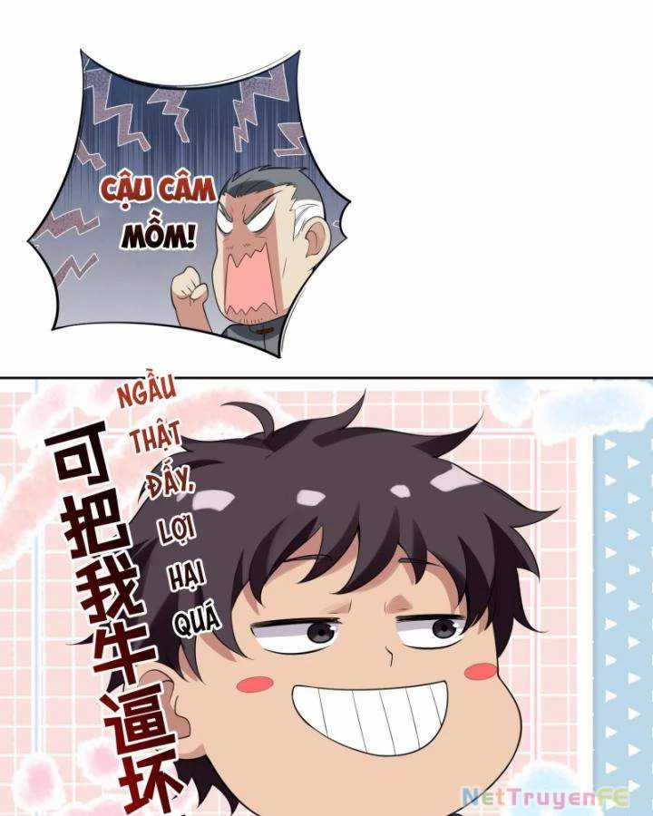 Bạn Gái Của Tôi Toàn Là Truyền Thuyết Chapter 26 trang 25