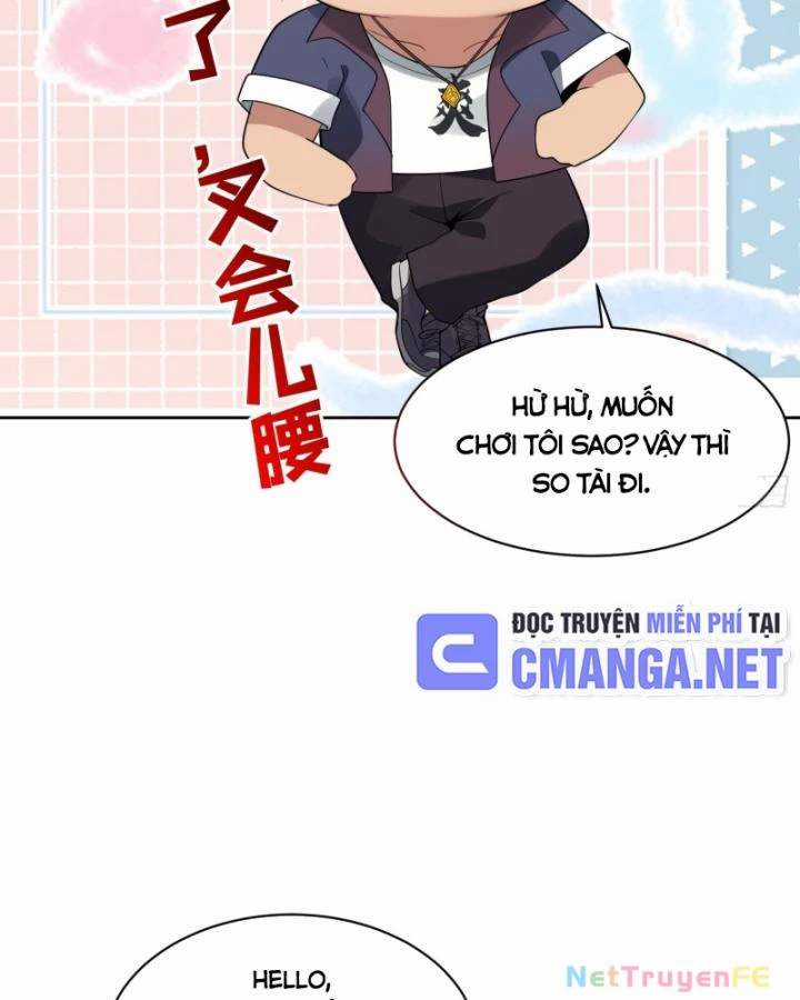 Bạn Gái Của Tôi Toàn Là Truyền Thuyết Chapter 26 trang 26