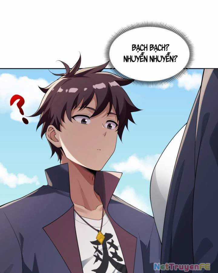 Bạn Gái Của Tôi Toàn Là Truyền Thuyết Chapter 26 trang 28