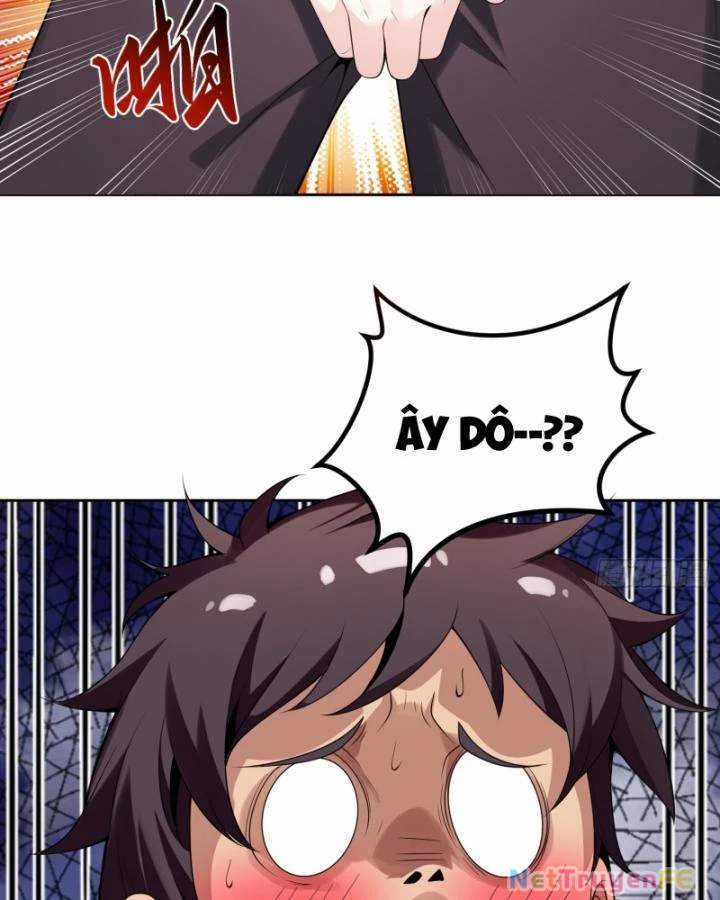 Bạn Gái Của Tôi Toàn Là Truyền Thuyết Chapter 26 trang 30