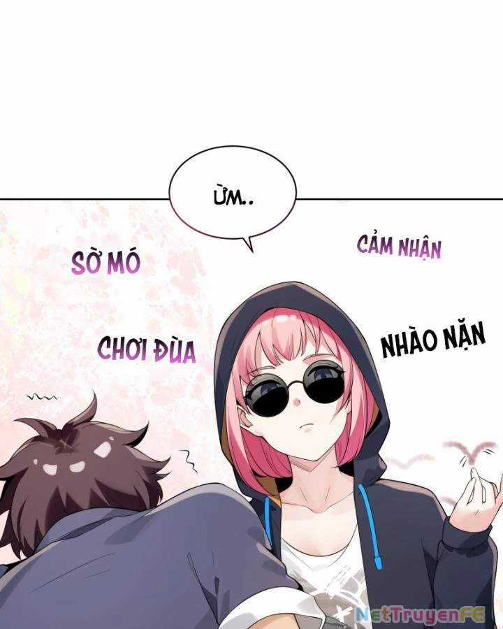 Bạn Gái Của Tôi Toàn Là Truyền Thuyết Chapter 26 trang 32