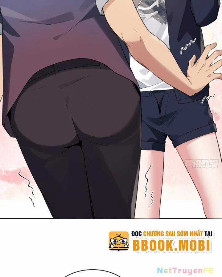 Bạn Gái Của Tôi Toàn Là Truyền Thuyết Chapter 26 trang 33