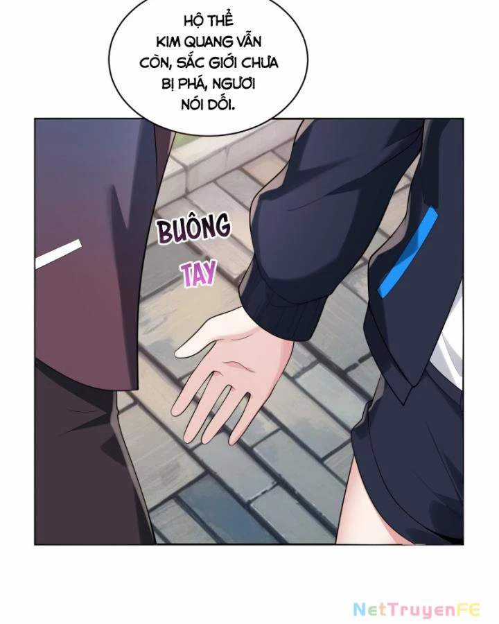 Bạn Gái Của Tôi Toàn Là Truyền Thuyết Chapter 26 trang 34