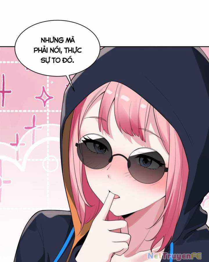 Bạn Gái Của Tôi Toàn Là Truyền Thuyết Chapter 26 trang 36