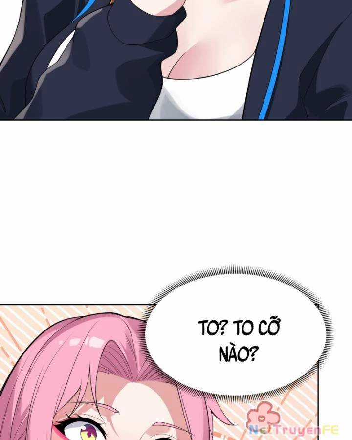 Bạn Gái Của Tôi Toàn Là Truyền Thuyết Chapter 26 trang 37