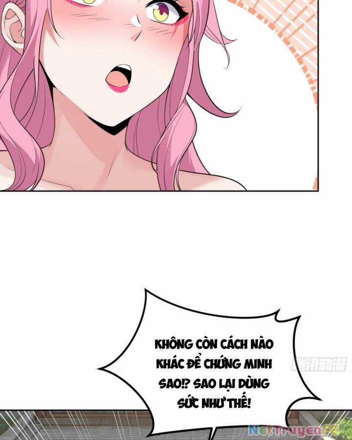 Bạn Gái Của Tôi Toàn Là Truyền Thuyết Chapter 26 trang 38