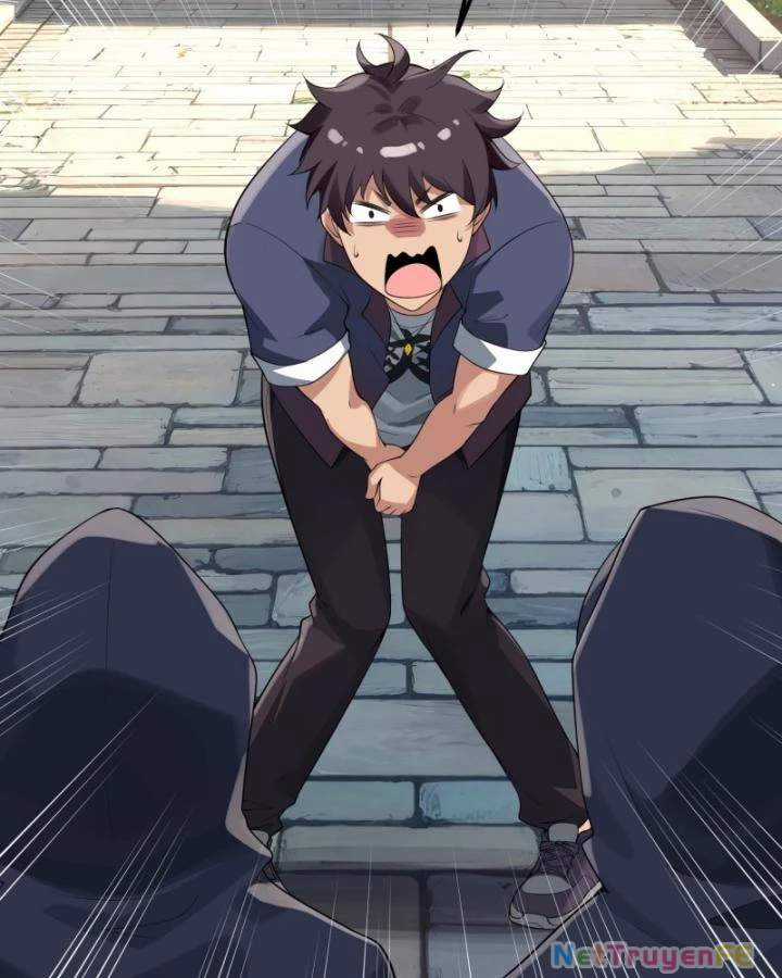 Bạn Gái Của Tôi Toàn Là Truyền Thuyết Chapter 26 trang 39