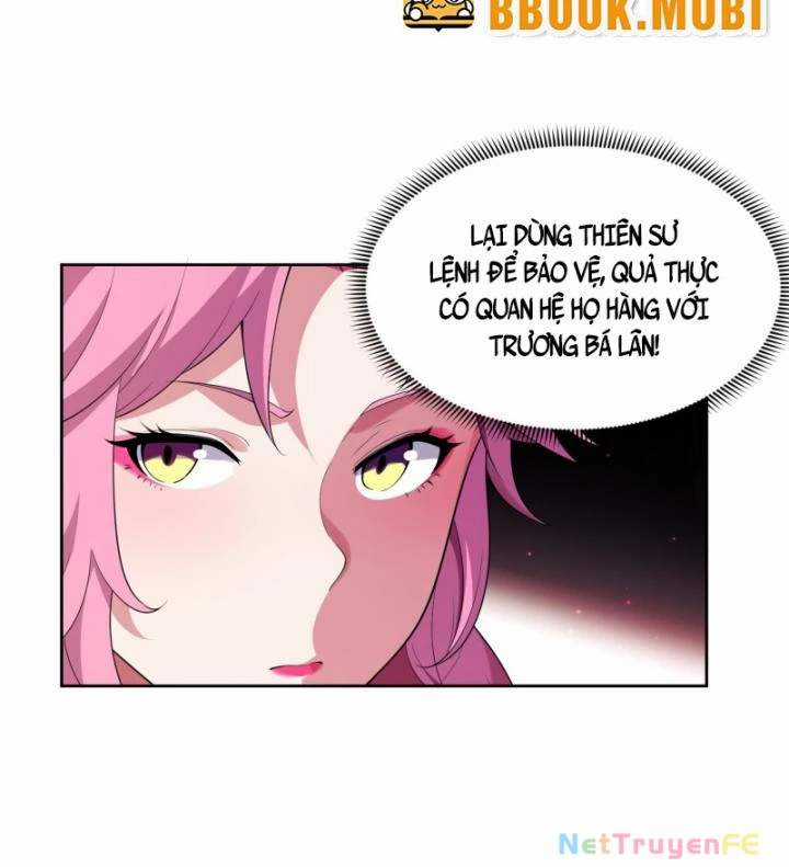 Bạn Gái Của Tôi Toàn Là Truyền Thuyết Chapter 26 trang 4