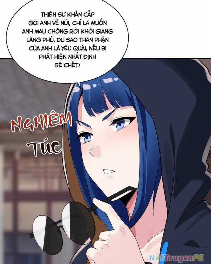 Bạn Gái Của Tôi Toàn Là Truyền Thuyết Chapter 26 trang 41