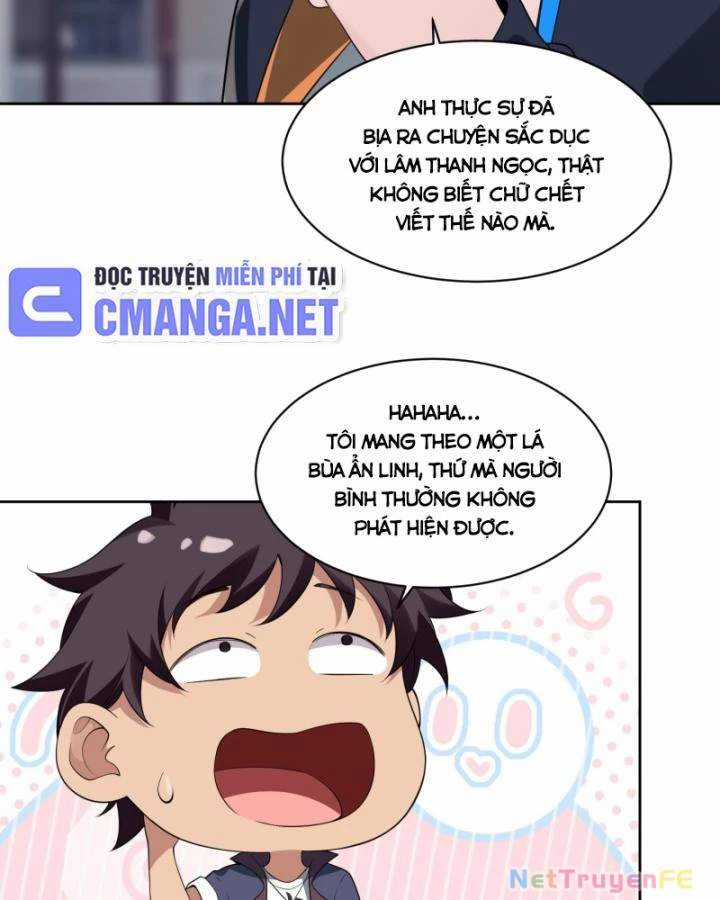 Bạn Gái Của Tôi Toàn Là Truyền Thuyết Chapter 26 trang 42