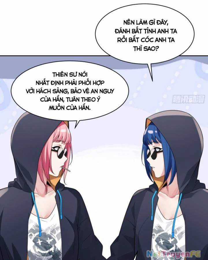 Bạn Gái Của Tôi Toàn Là Truyền Thuyết Chapter 26 trang 44