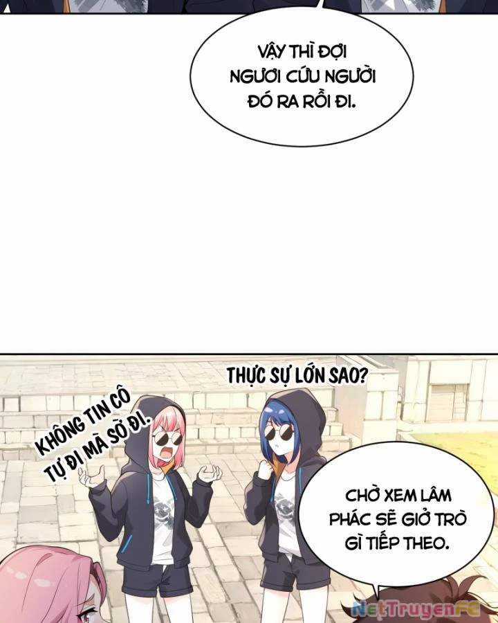 Bạn Gái Của Tôi Toàn Là Truyền Thuyết Chapter 26 trang 45