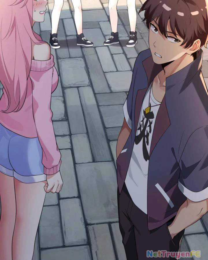 Bạn Gái Của Tôi Toàn Là Truyền Thuyết Chapter 26 trang 46