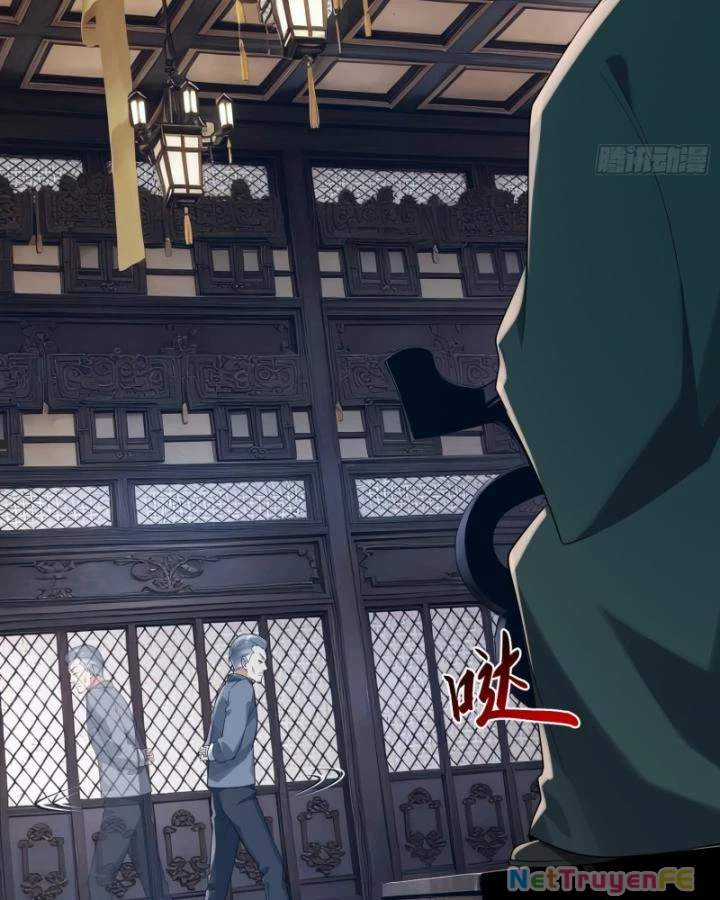 Bạn Gái Của Tôi Toàn Là Truyền Thuyết Chapter 26 trang 49