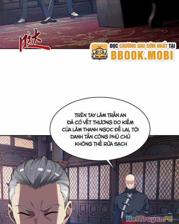 Bạn Gái Của Tôi Toàn Là Truyền Thuyết Chapter 26 trang 50