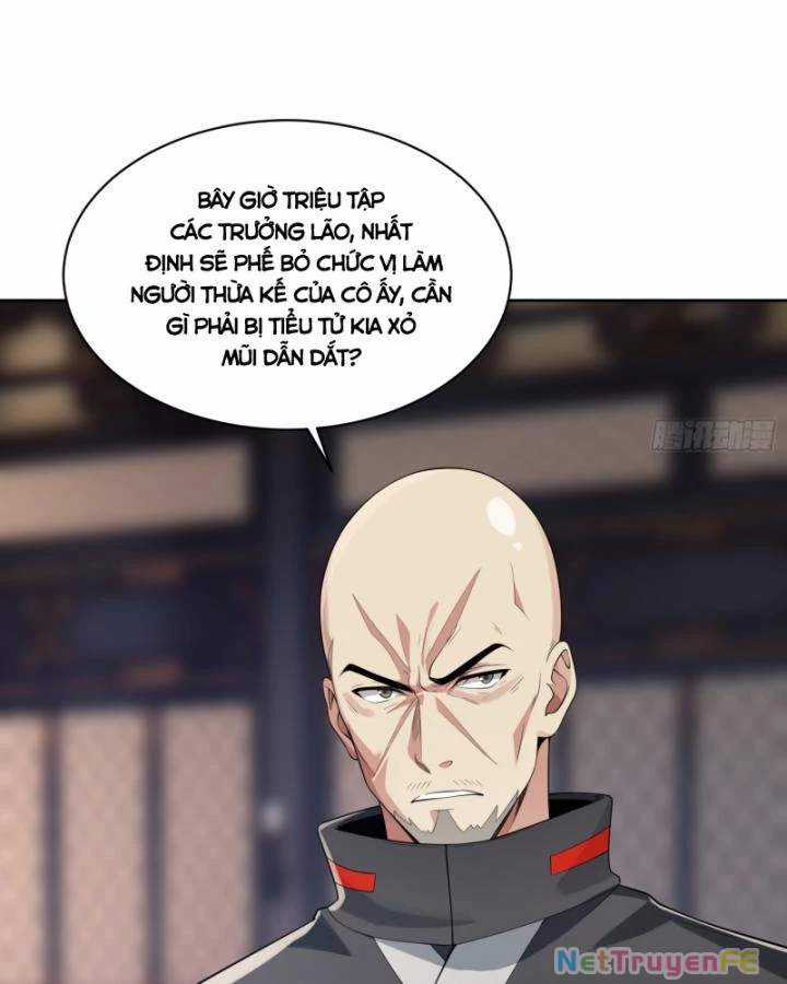 Bạn Gái Của Tôi Toàn Là Truyền Thuyết Chapter 26 trang 52