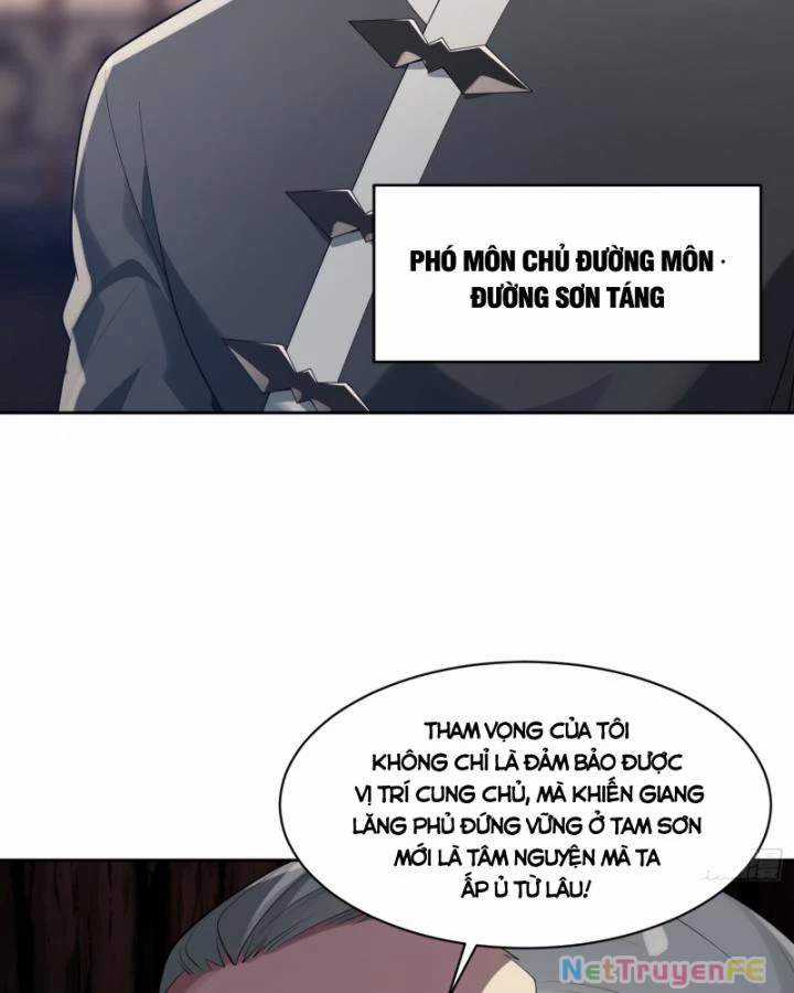 Bạn Gái Của Tôi Toàn Là Truyền Thuyết Chapter 26 trang 53