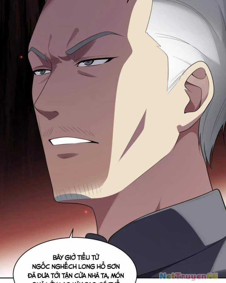 Bạn Gái Của Tôi Toàn Là Truyền Thuyết Chapter 26 trang 54